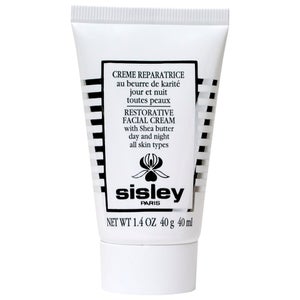 Sisley Restorative Facial Cream Day and Night All Skin Types 40ml