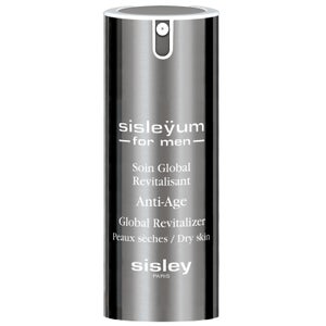 Sisley Men's Care Sisleyum for Men Global Revitalizer for Dry Skin 50ml