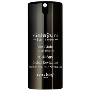 Sisley Men's Care Sisleyum for Men Global Revitalizer for Normal Skin 50ml