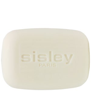 Sisley Tropical Resins Soapless Facial Bar 125g