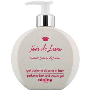 Sisley Soir De Lune Perfumed Bath & Shower Gel 200ml