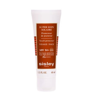 Sisley Super Soin Solaire Youth Protector for Face SPF50 40ml