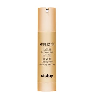 Sisley Supremÿa At Night The Supreme Anti-Aging Skin Care 50ml 