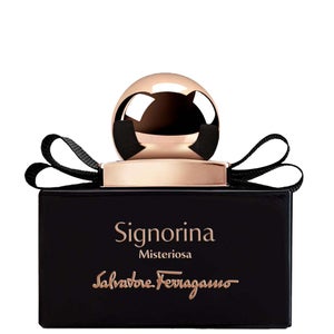 Salvatore Ferragamo Signorina Misteriosa Eau de Parfum Spray 30ml