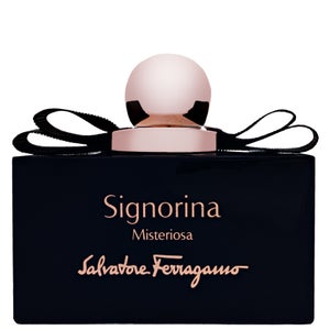 Salvatore Ferragamo Signorina Misteriosa Eau de Parfum Spray 100ml