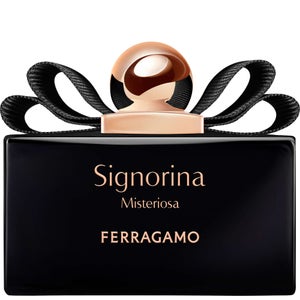 FERRAGAMO Signorina Misteriosa Eau de Parfum 100ml