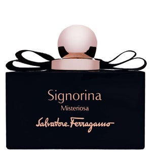 Salvatore Ferragamo Signorina Misteriosa Eau de Parfum Spray 100ml