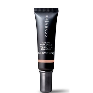 Cover FX Cream Concealer 10ml (Various Shades)