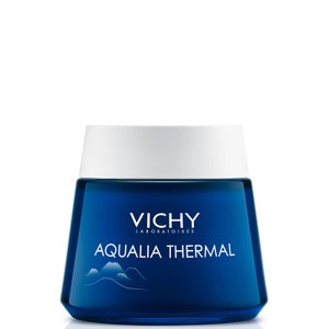 VICHY Aqualia Thermal Night Moisturiser and Mask 30ml