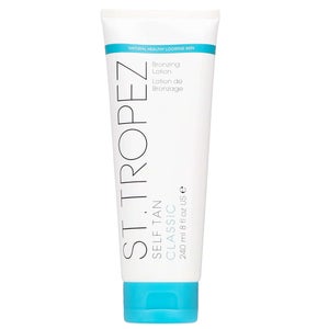 St.Tropez Self Tan Classic Self Tan Bronzing Lotion 240ml / 8 fl.oz.