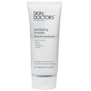 Skin Doctors Face Exfoliating Crystals 100ml