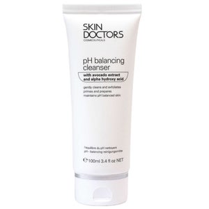 Skin Doctors Face pH Balancing Cleanser 100ml