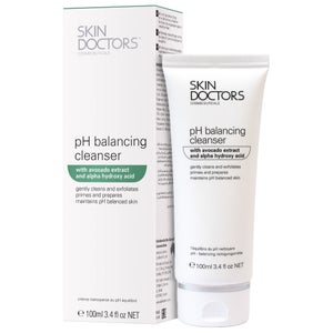 Skin Doctors pH Balancing Face Cleanser 100ml