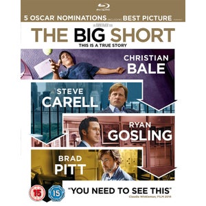 The Big Short