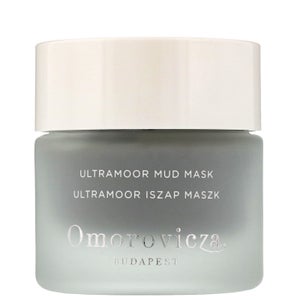Omorovicza Budapest Face Masks Ultramoor Mud Mask 50ml