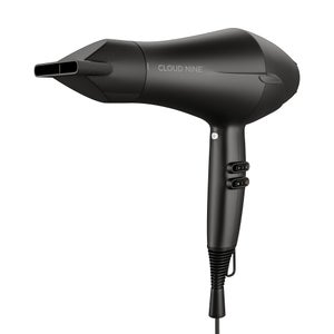 CLOUD NINE The Airshot Hairdryer