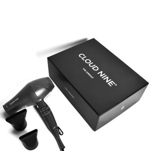 CLOUD NINE The Airshot Hairdryer