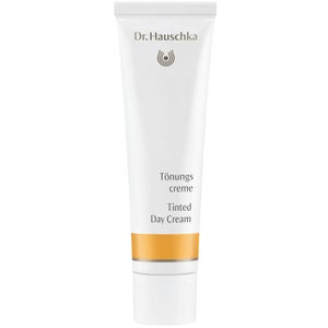 Dr. Hauschka Face Care Tinted Day Cream 30ml