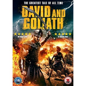 David & Goliath