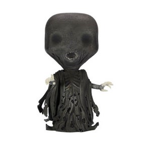 Harry Potter Dementor Pop ! Figurine en vinyle