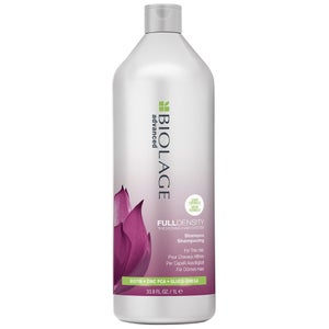 Biolage FullDensity Shampoo for Thin Hair 1000ml