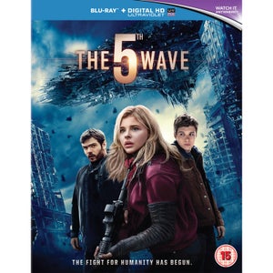 The 5th Wave