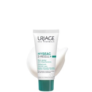 URIAGE Hyseac Cleansing Gel 5 fl.oz.