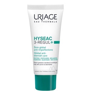 URIAGE Hyseac Cleansing Gel 5 fl.oz.