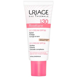Uriage Roséliane Anti-Redness CC Cream SPF30 40ml