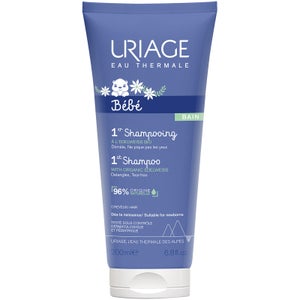 Uriage 1er Shampoo (200ml)