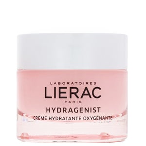 Lierac Hydragenist Moisturizing Oxygenating Cream 50ml / 1.76 oz.