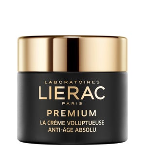 Lierac Premium Day & Night Voluptuous Cream 50ml / 1.62 oz.