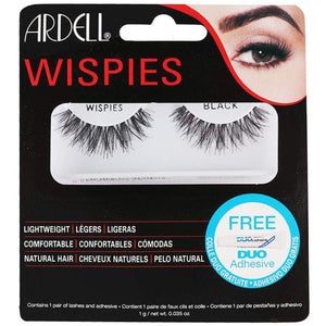 Ardell Wispies Natural Black
