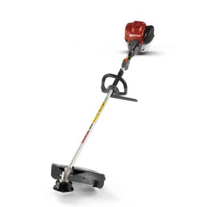 UMK 435 LE 4-stroke Petrol Brushcutter with Loop Handle