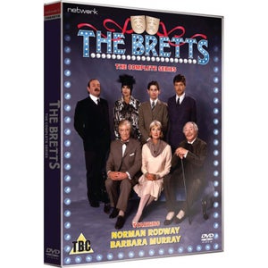 The Bretts - The Complete Series