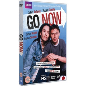 Go Now