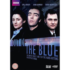 Out of the Blue