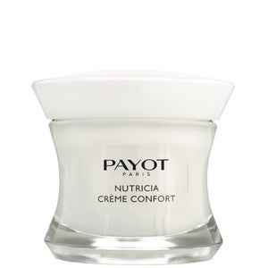 Payot Paris Nutricia Cream Confort: Nourishing and Restructuring Cream 50ml