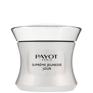 Payot Paris Supreme Jeunesse Jour: Total Total Youth Enhancing Care 50ml
