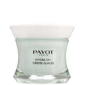 Payot Paris Hydra 24+ Créme Glacée: Plumping Moisturising Care With Hydro Defence Complex 50ml