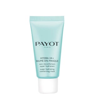 PAYOT Hydra 24 Super Moisturising and Comforting Care 50ml