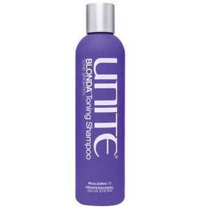 Unite Specialty Blonda Toning Shampoo 236ml / 8 fl.oz