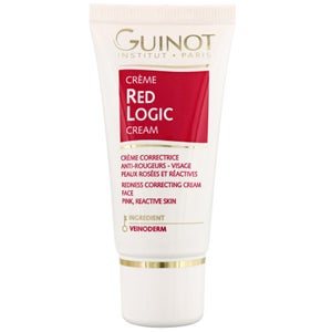 Guinot Soothing Créme Red Logic Cream 30ml / 1.03 oz.