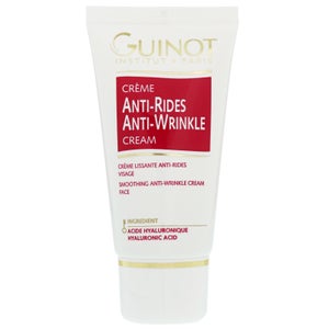 Guinot Youth Crème Vital Antirides Anti-Wrinkle Cream 50ml / 1.7 fl.oz.