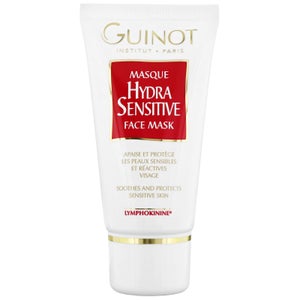 Guinot Soothing Masque Hydra Sensitive Face Mask Sensitive Skin 50ml / 1.7 fl.oz.