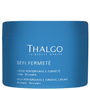 Thalgo Body Défi Fermeté High Performance Firming Cream 200ml