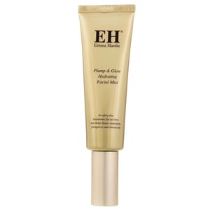 Emma Hardie Amazing Face Plump & Glow Hydrating Facial Mist 90ml