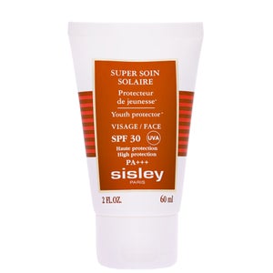 Sisley Super Soin Solaire Facial Sun Care SPF30 60ml