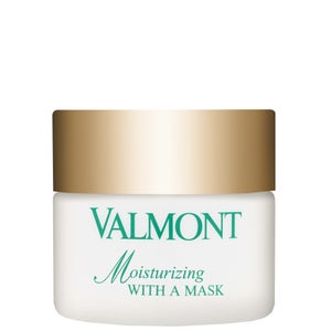 Valmont Hydration Moisturizing With a Mask 50ml