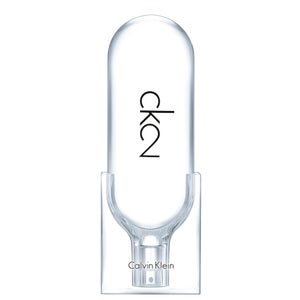 Calvin Klein CK2 Eau de Toilette 100ml